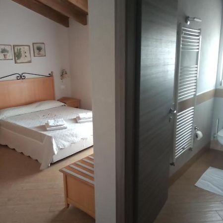 Rosa Dei Venti Hotel Provaglio d'Iseo Exterior foto