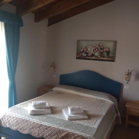 Rosa Dei Venti Hotel Provaglio d'Iseo Exterior foto