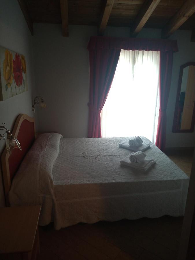 Rosa Dei Venti Hotel Provaglio d'Iseo Exterior foto