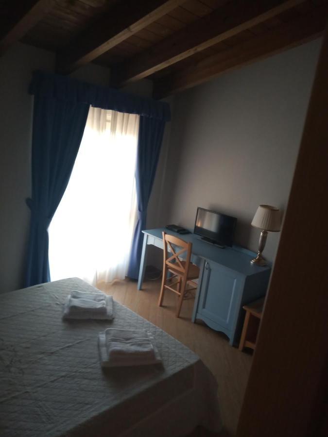 Rosa Dei Venti Hotel Provaglio d'Iseo Exterior foto