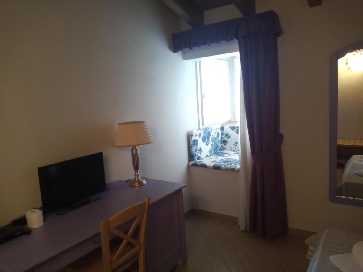 Rosa Dei Venti Hotel Provaglio d'Iseo Exterior foto