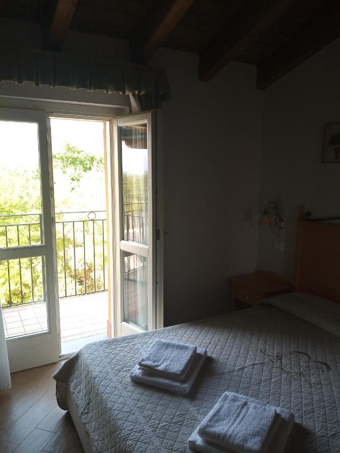 Rosa Dei Venti Hotel Provaglio d'Iseo Exterior foto