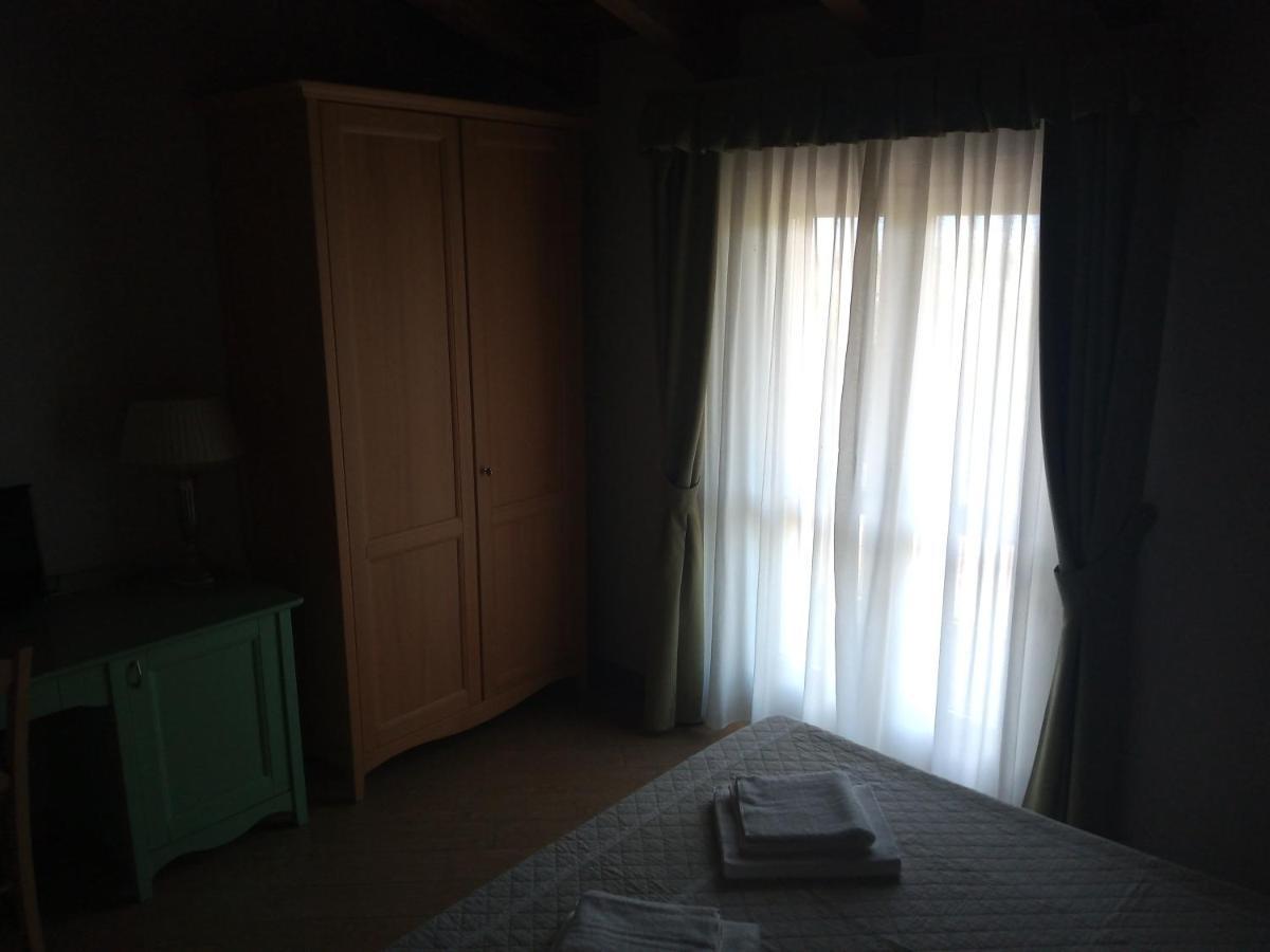 Rosa Dei Venti Hotel Provaglio d'Iseo Exterior foto