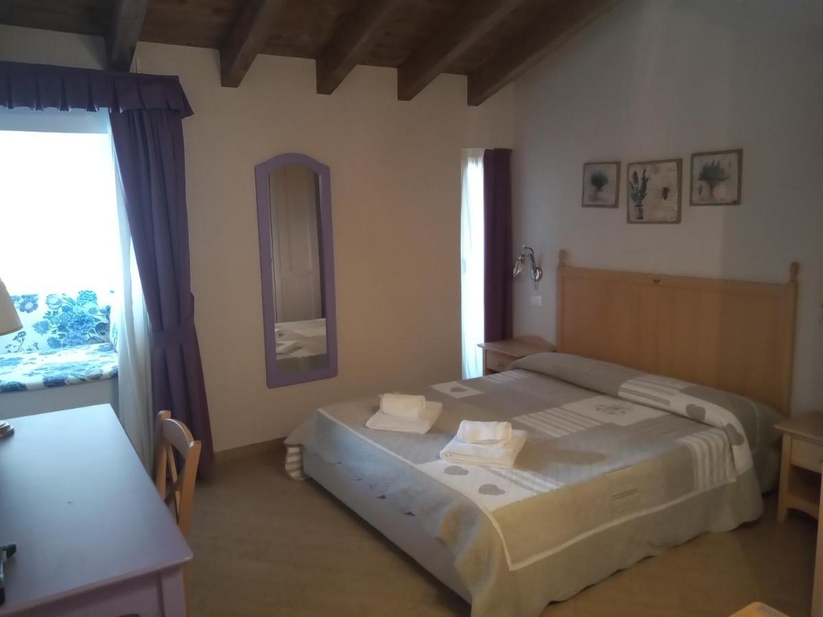 Rosa Dei Venti Hotel Provaglio d'Iseo Exterior foto
