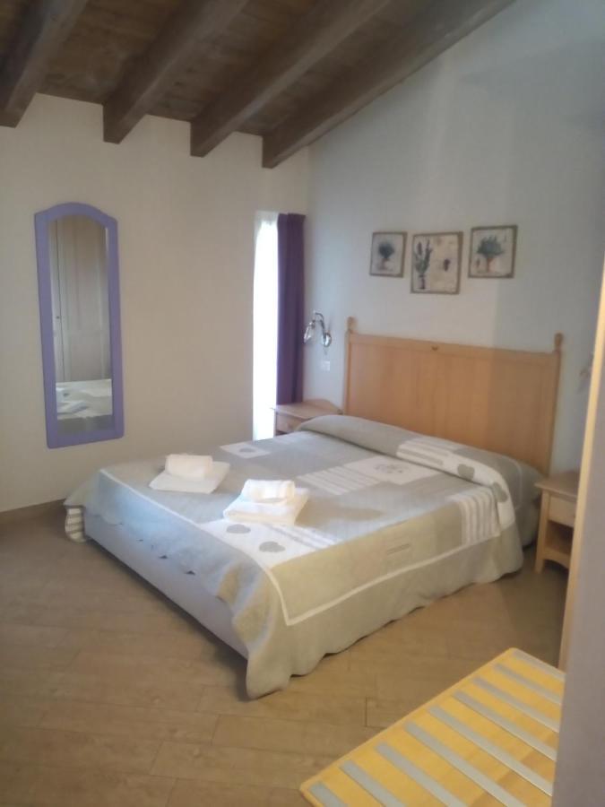 Rosa Dei Venti Hotel Provaglio d'Iseo Exterior foto