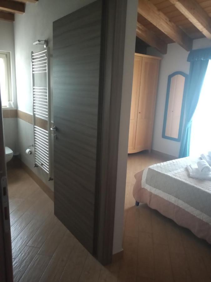 Rosa Dei Venti Hotel Provaglio d'Iseo Exterior foto