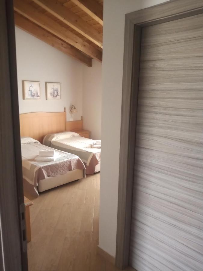 Rosa Dei Venti Hotel Provaglio d'Iseo Exterior foto